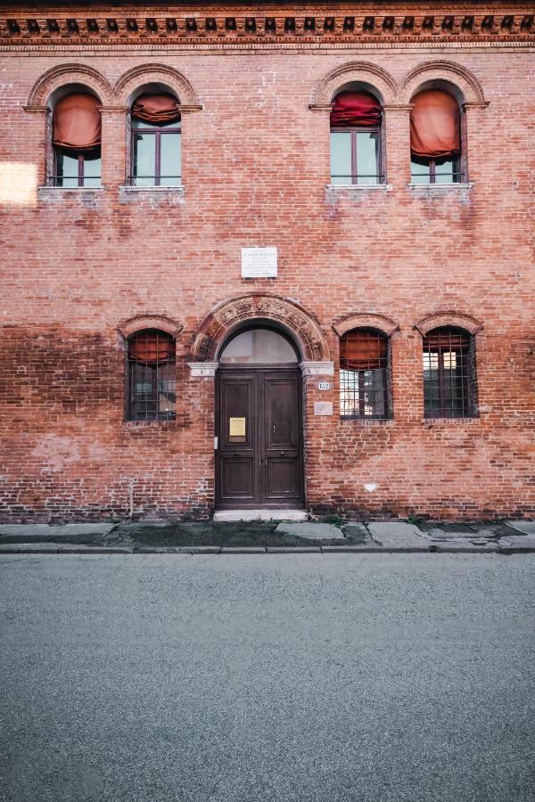 Ferrara Centro - Sabi Apt Εξωτερικό φωτογραφία